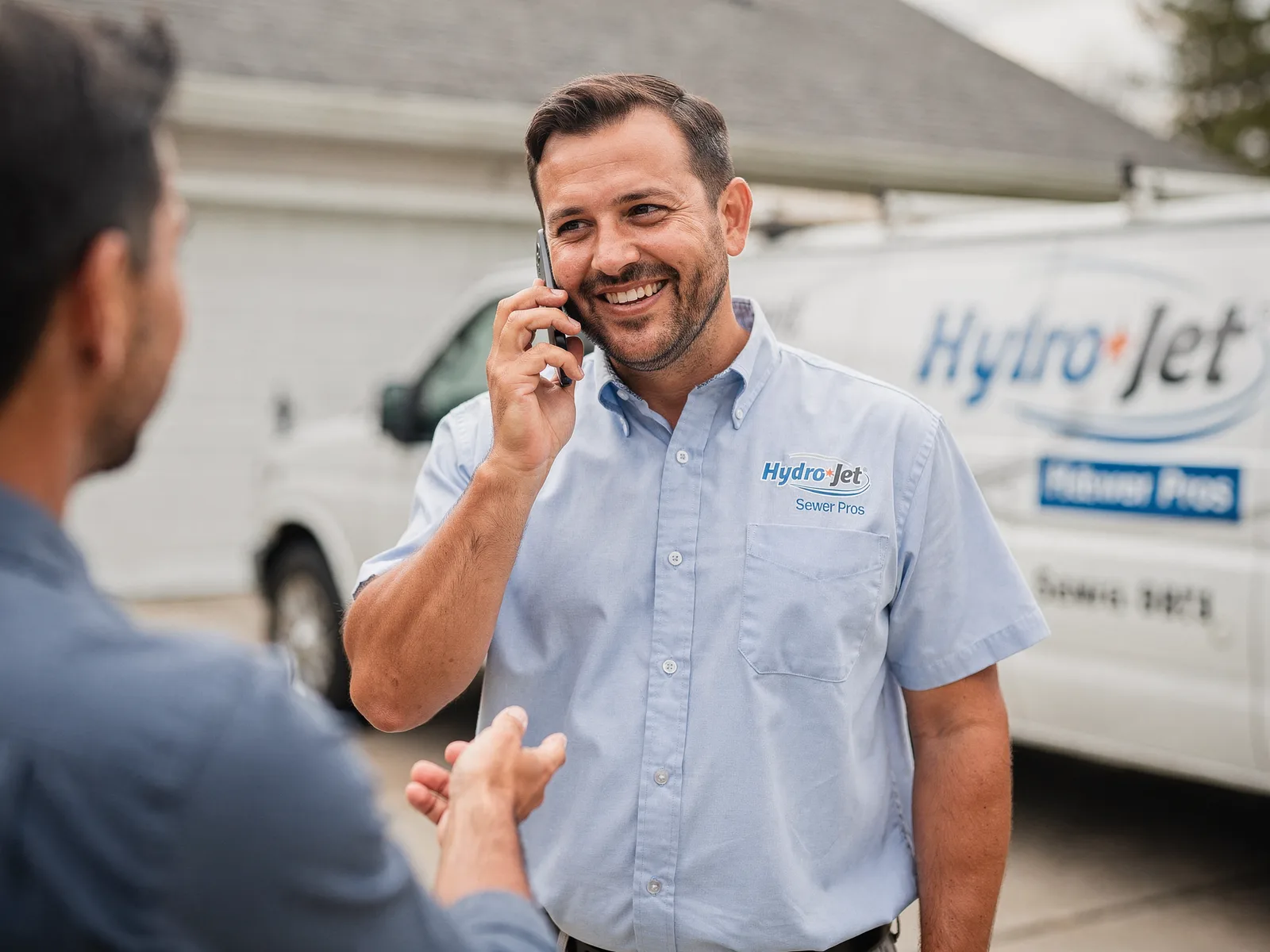 Hydro Jetting Roxbury, VT FAQs